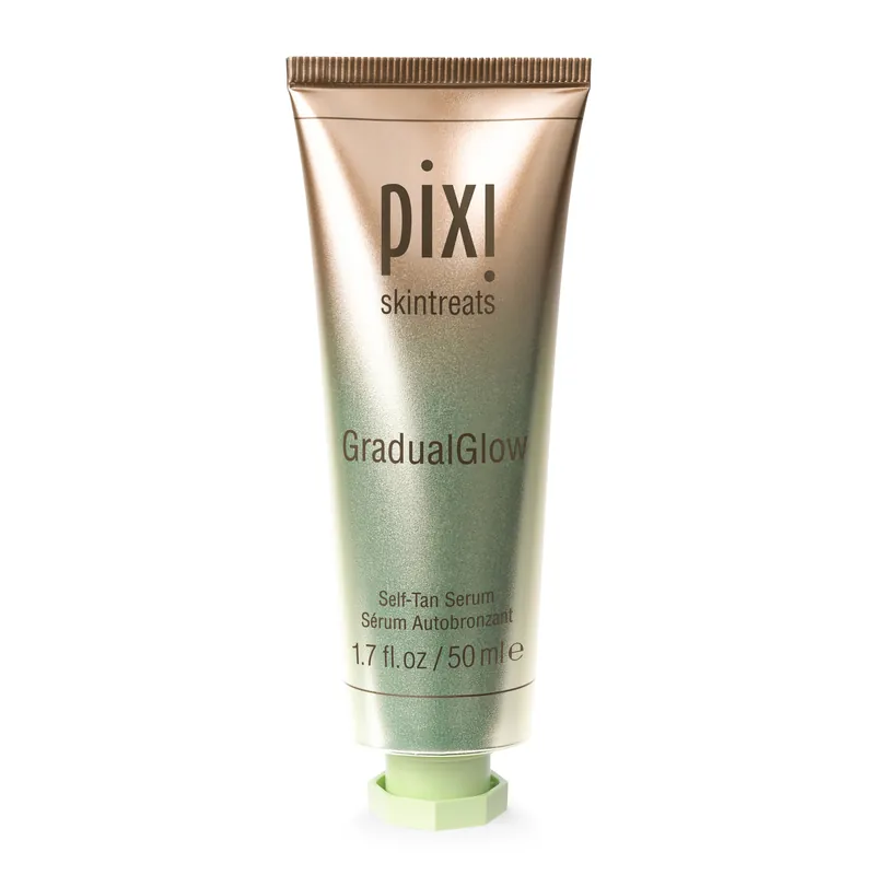 GradualGlow Self-Tan Serum Osta Verkossa