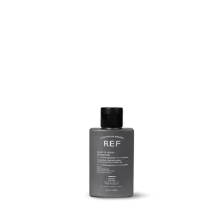Hair & Body Shampoo Viimeinen Mahdollisuus