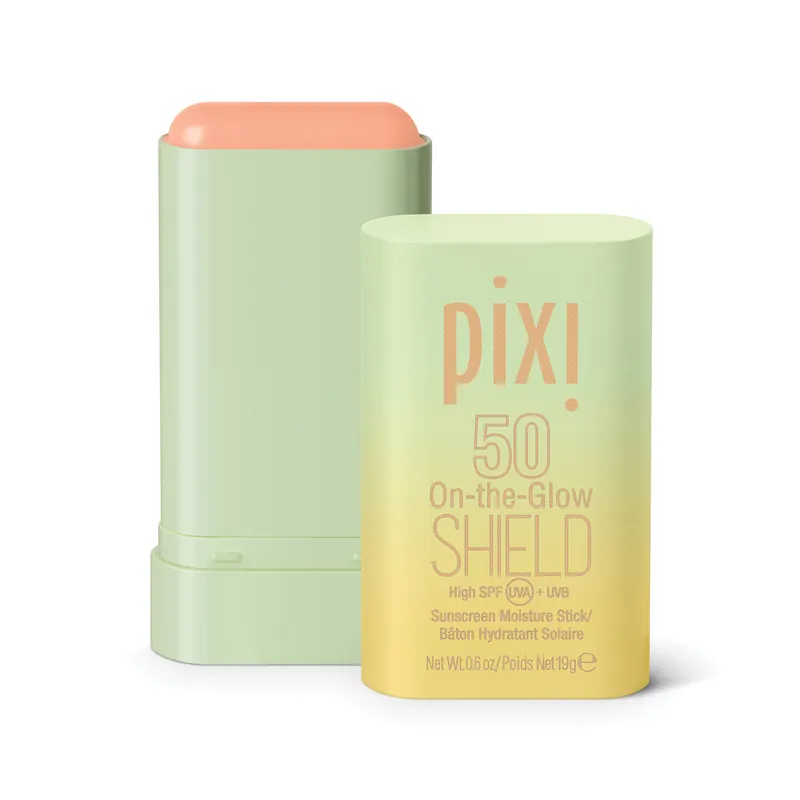 On-the-Glow Shield SPF 50 Aito