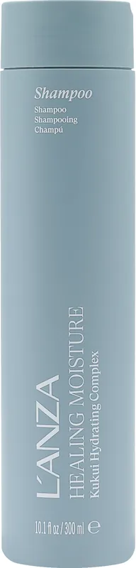 Pakollinen (Must-Have) Healing Moisture Shampoo