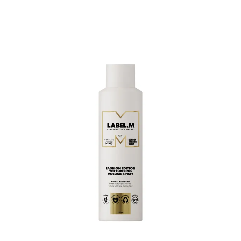 Korkea Laatu Fashion Edition Texturising Volume Spray