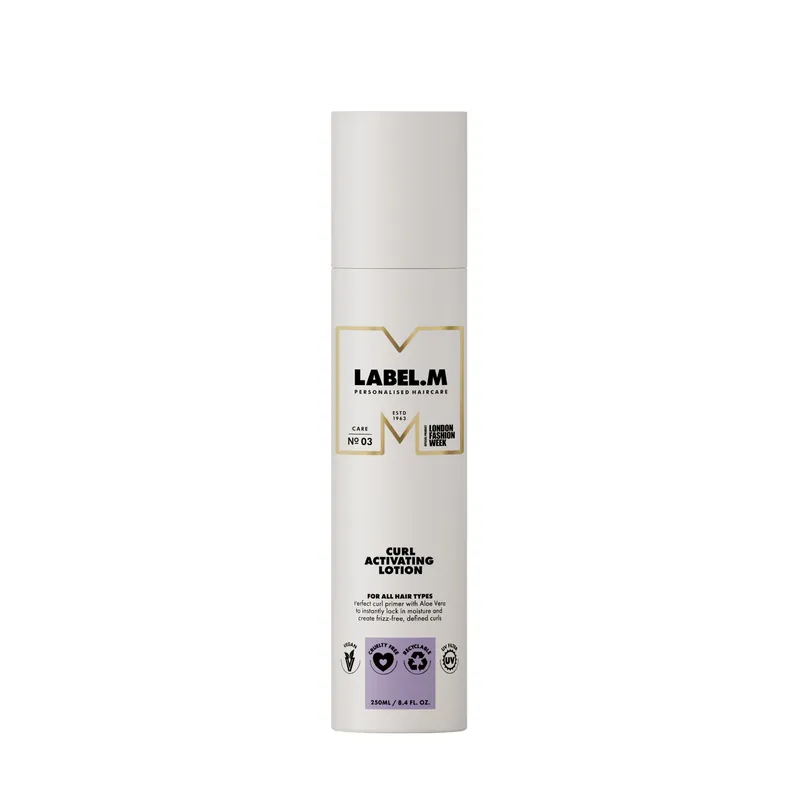 Curl Activating Lotion Kuuma Tarjous