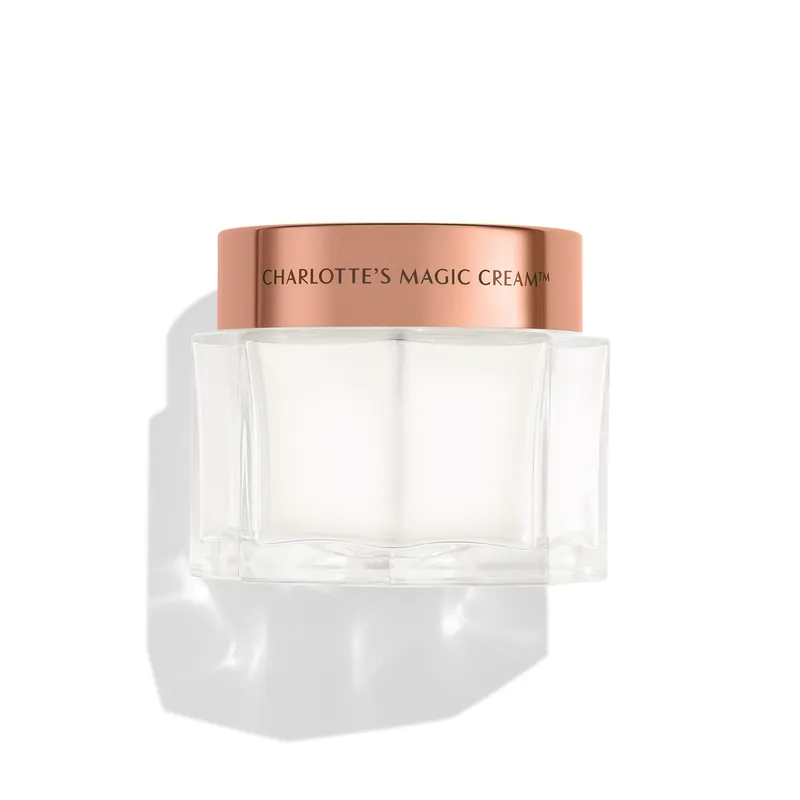 Ajankohtainen Charlotte's Magic Cream