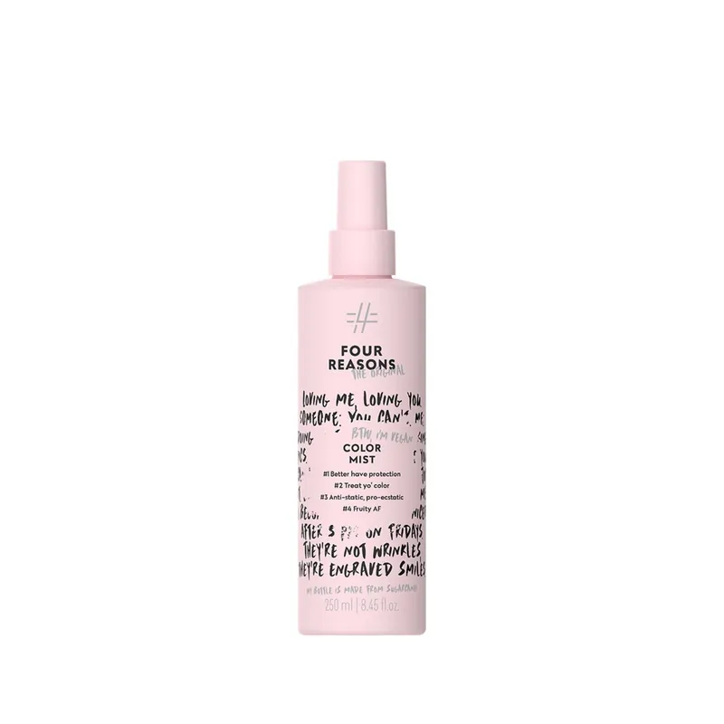 Original Color Mist Viikonlopputarjous