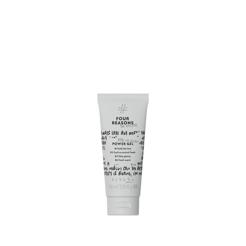 Halpa Original Power Gel