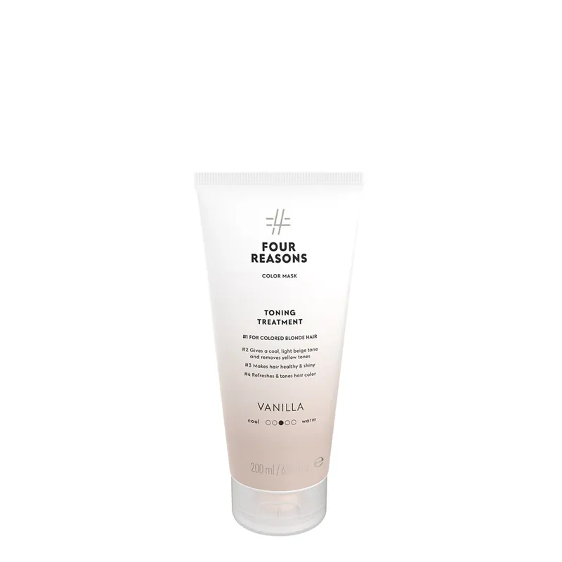 Toning Treatment Heti Saatavilla