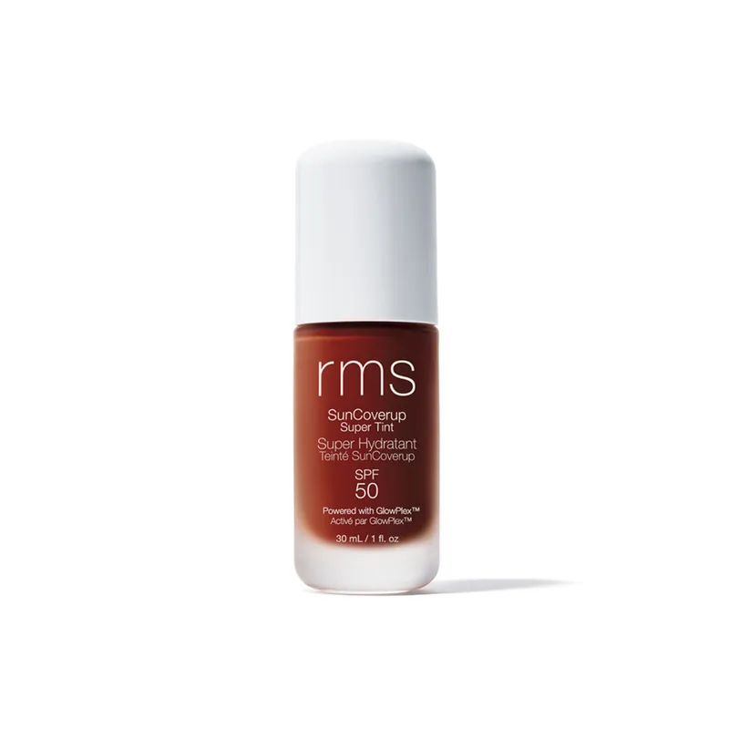 SunCoverUp Skin Tint SPF 50 Vain Tänään