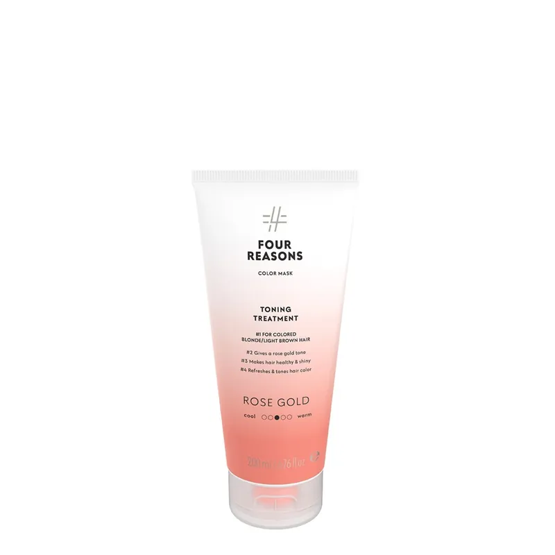 Toning Treatment Aito