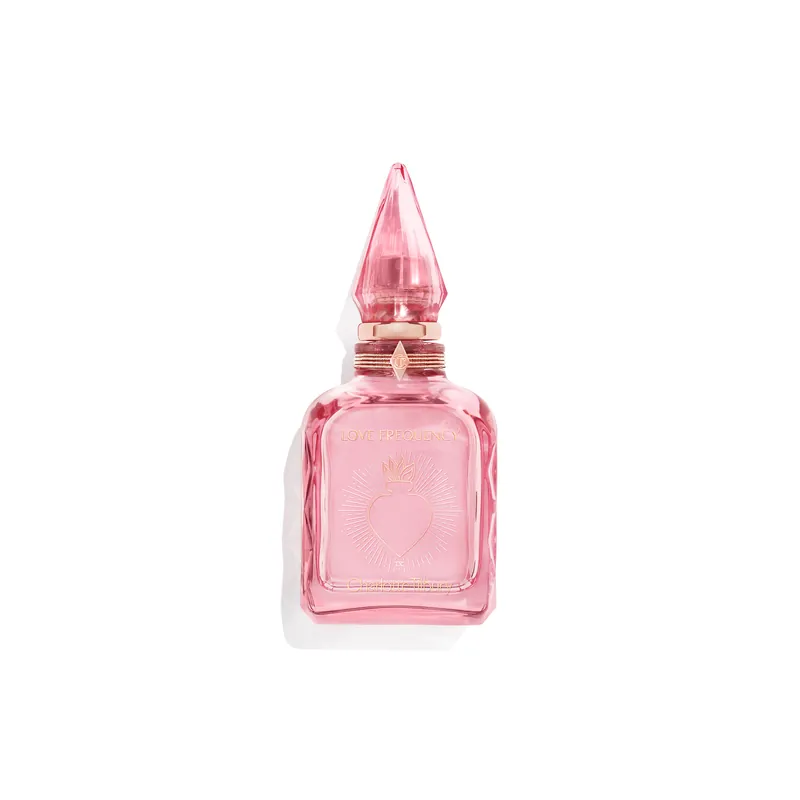 Love Frequency Eau De Parfum Korkea Laatu