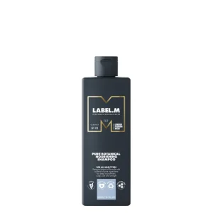 Pure Botanical Natural Nourishing Shampoo Paras Hinta