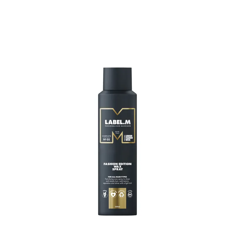 Fashion Edition Wax Spray Edullinen Hinta