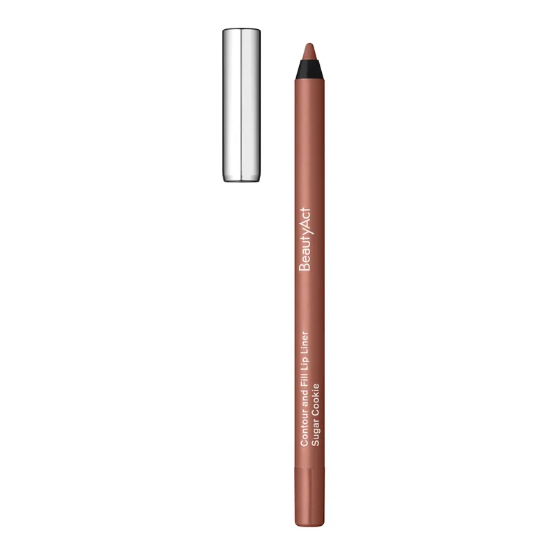 Contour And Fill Lipliner Flash-Tarjous