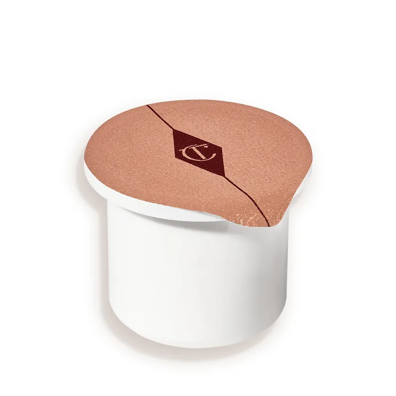 Charlotte's Magic Cream Uusi Kokoelma