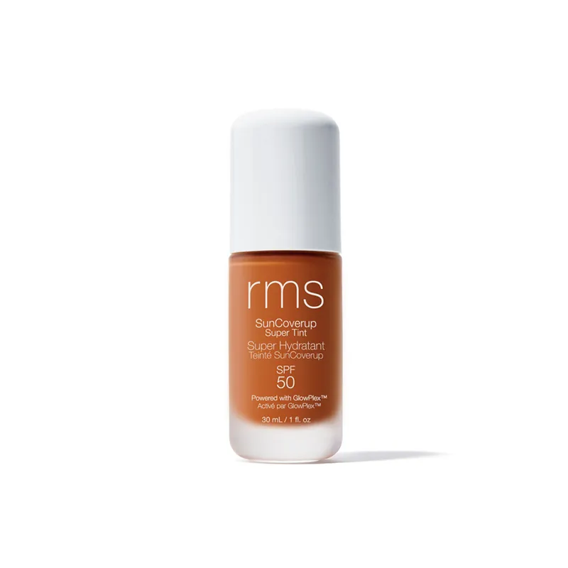SunCoverUp Skin Tint SPF 50 Uusi Kokoelma