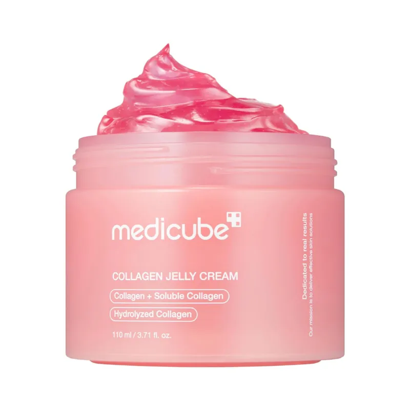 Osta Verkossa Collagen Jelly Cream