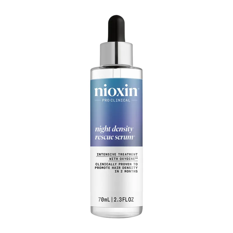 Erikoistarjous Night Density Rescue Serum