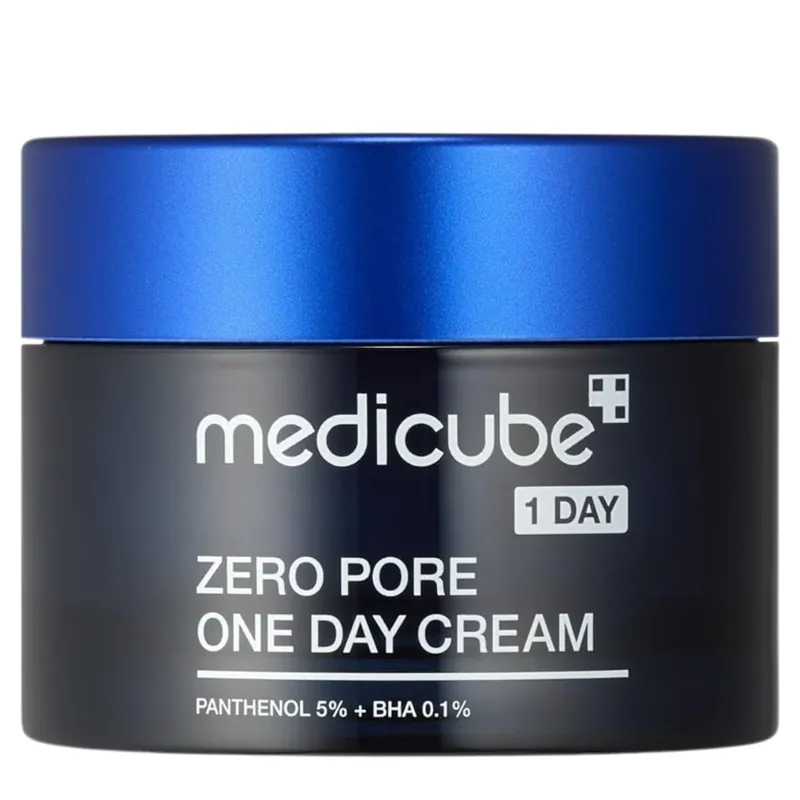 Kampanjahinta Zero Pore One Day Cream