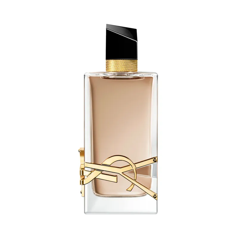Alennettu Libre Flowers & Flames Eau de Parfum