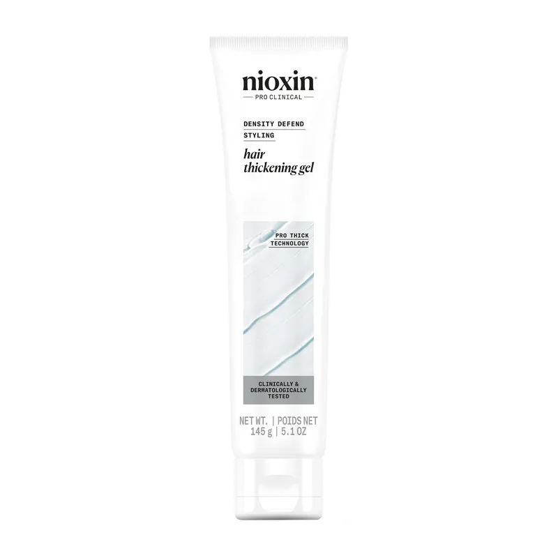 Hair Thickening Gel Erikoistarjous