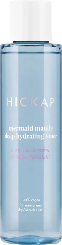 Mermaid Deep Hydrating Toner Ajankohtainen
