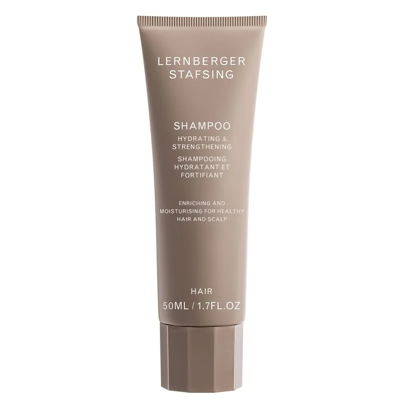 Shampoo Hydrating & Strengthening Pikatoimitus