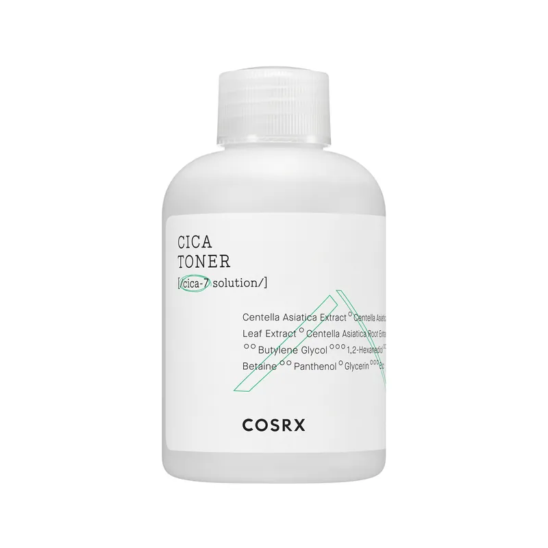 Pure Fit Cica Toner Halpa
