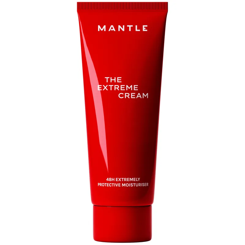 Kuuma Tarjous The Extreme Cream - 48H Extremely Protective Cream
