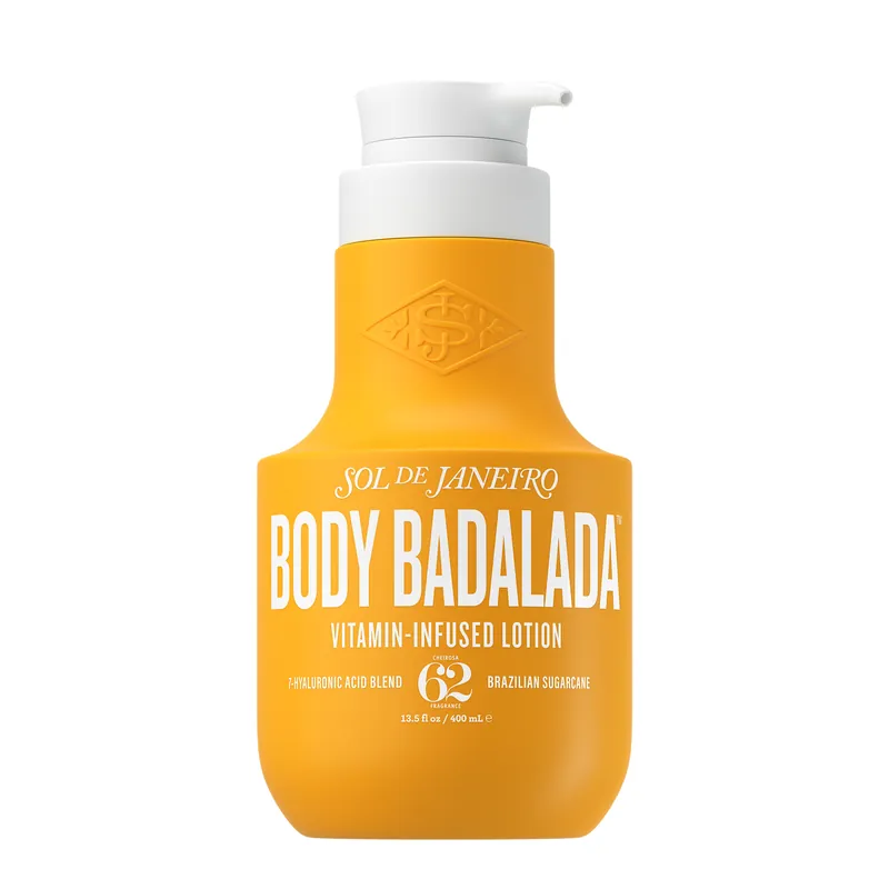Merkkituote Body Badalada Lotion