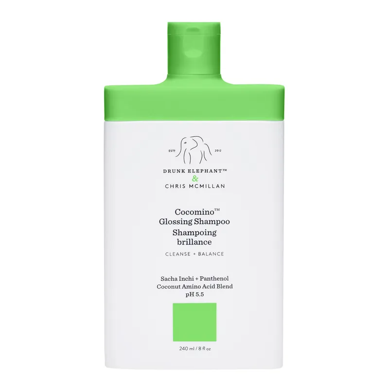 Tilaa Nyt Cocomino Glossing Shampoo