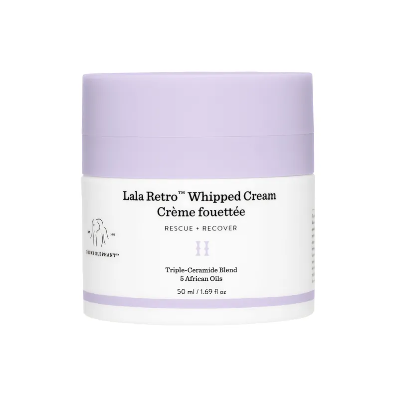Tilaa Nyt Lala Retro Whipped Cream