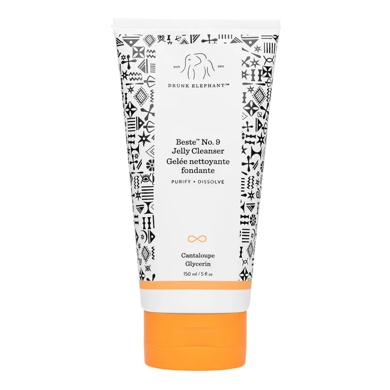 Beste No. 9 Jelly Cleanser Pakollinen (Must-Have)