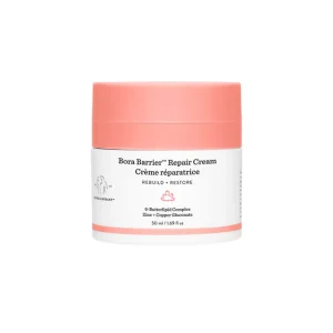 Bora Barrier Repair Cream Uutuus