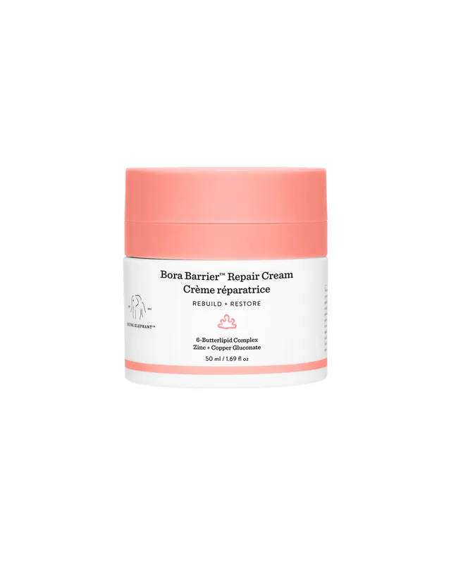 Bora Barrier Repair Cream Uutuus