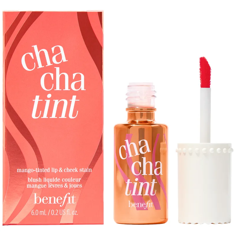 Cha Cha Tint Uusi Malli