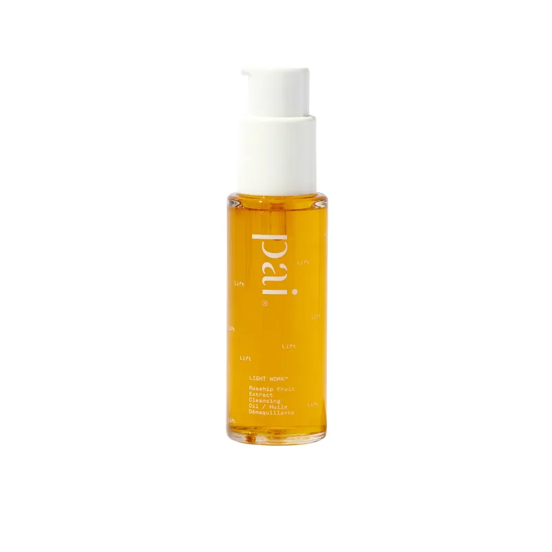 Paras Hinta Light Work Cleansing Oil