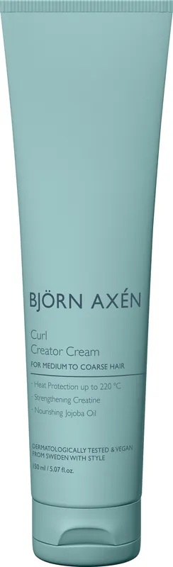 Curl Creator Cream Turvallinen Maksu