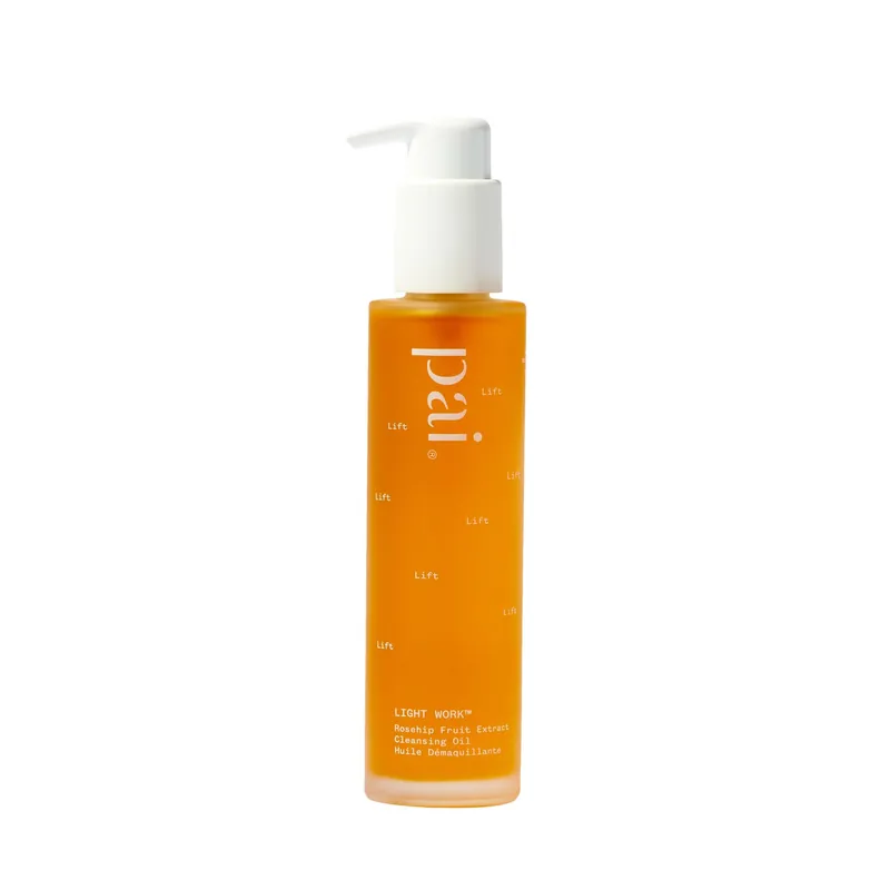 Tilaa Heti Light Work Cleansing Oil