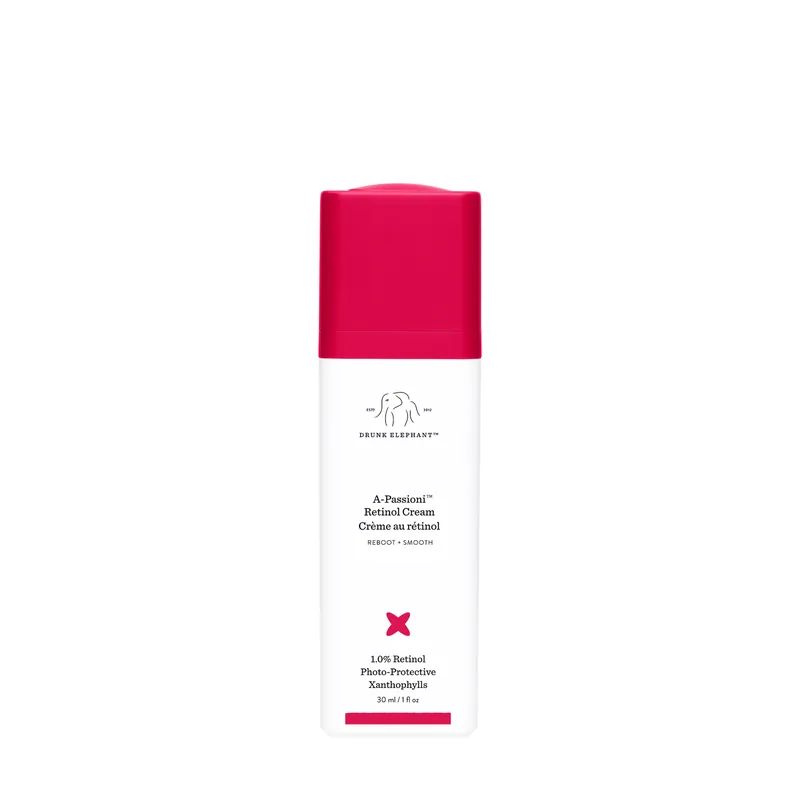 A-Passioni Retinol Cream Alkuperäinen