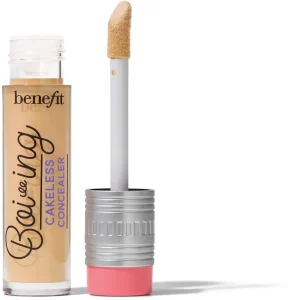 Boi-ing Cakeless Concealer Uusi Malli