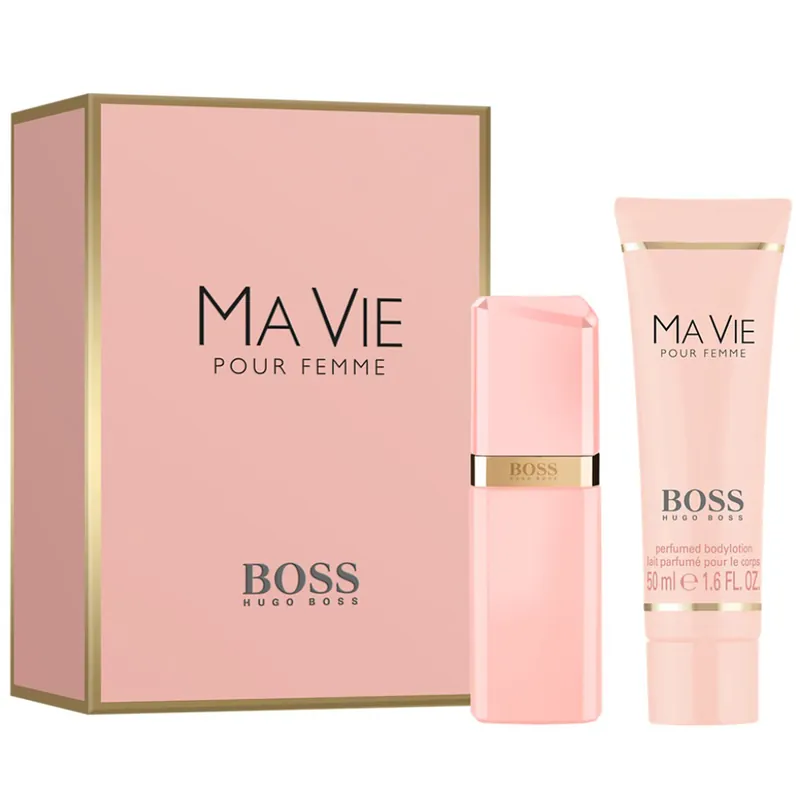 Ma Vie Eau de Parfum 30 ml Gift Box Alennus
