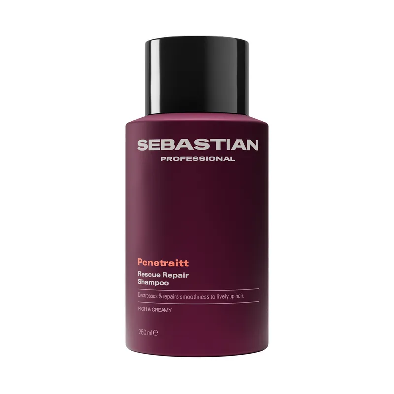 Osta Tänään Penetraitt Rescue Repair Shampoo