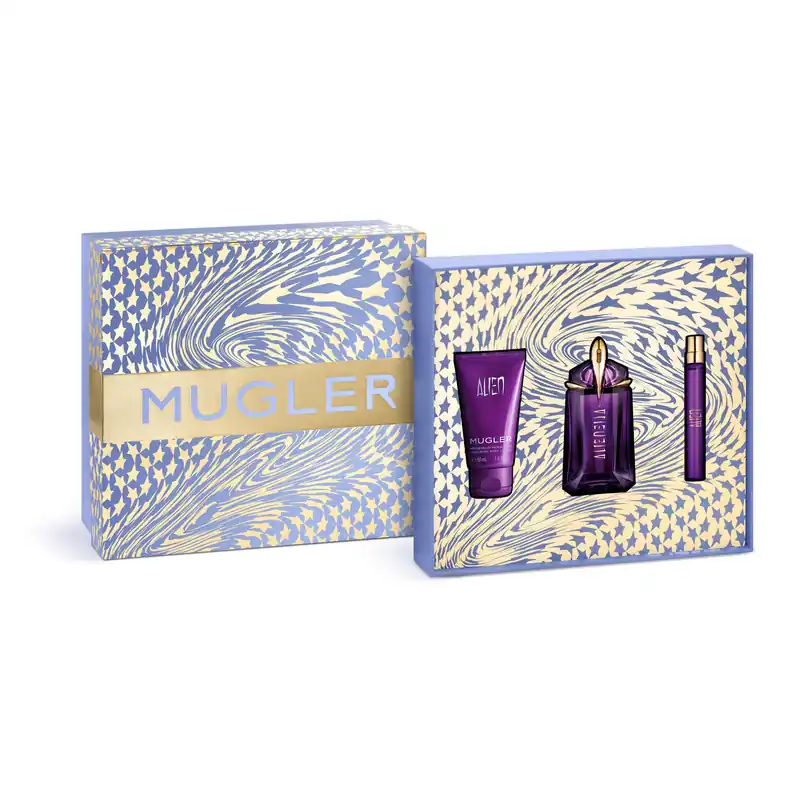 Alien Eau de Parfum Gift Box Loppuunmyynti