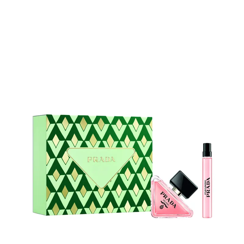 Paradoxe Eau de Parfum 50 ml Gift Box Asiakkaiden Suosikki