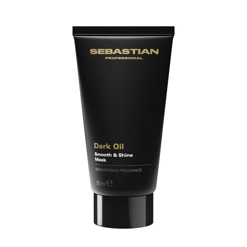 Kausialennus DarkOil Smooth and Shine Mask