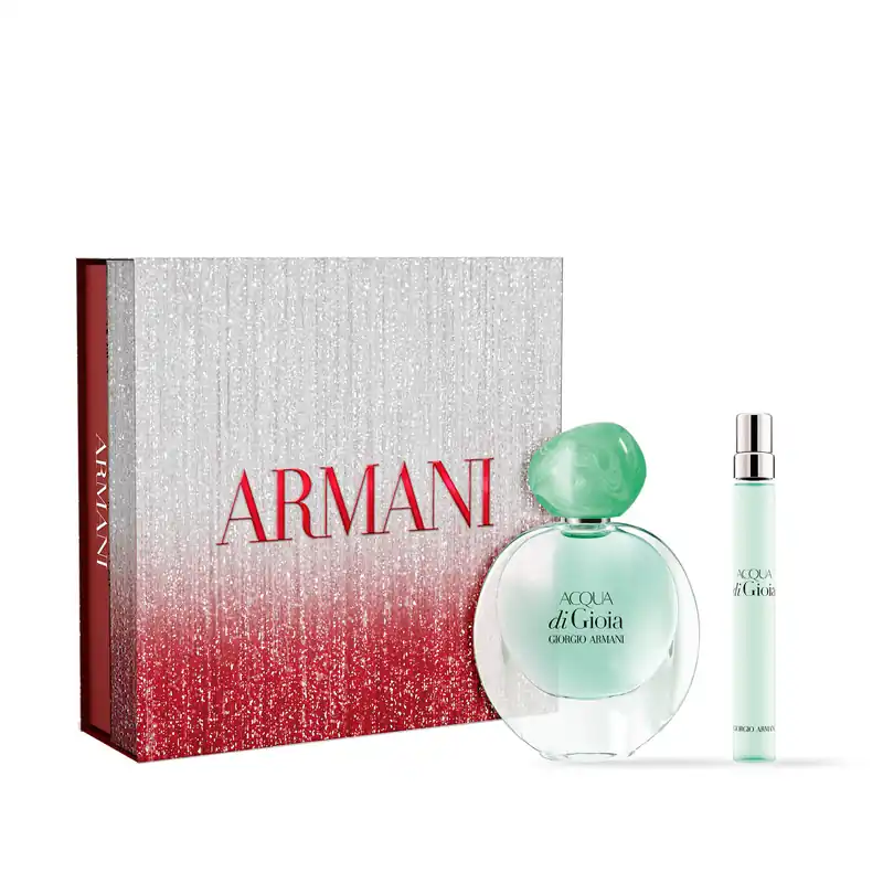 Uusi Malli Acqua Di Gioia Eau de Parfum 30 ml Gift Box