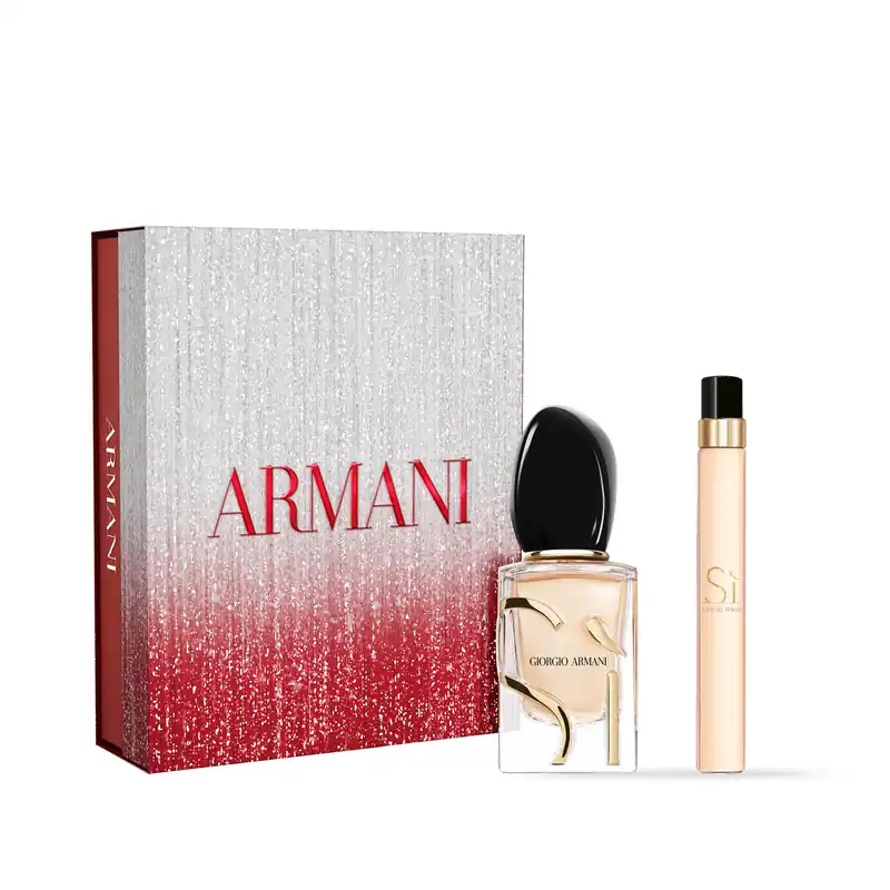 Päivän Tarjous Sì Eau de Parfum 30 ml Gift Box