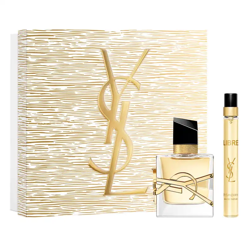 Ajankohtainen Libre Eau de Parfum 30 ml Gift Box