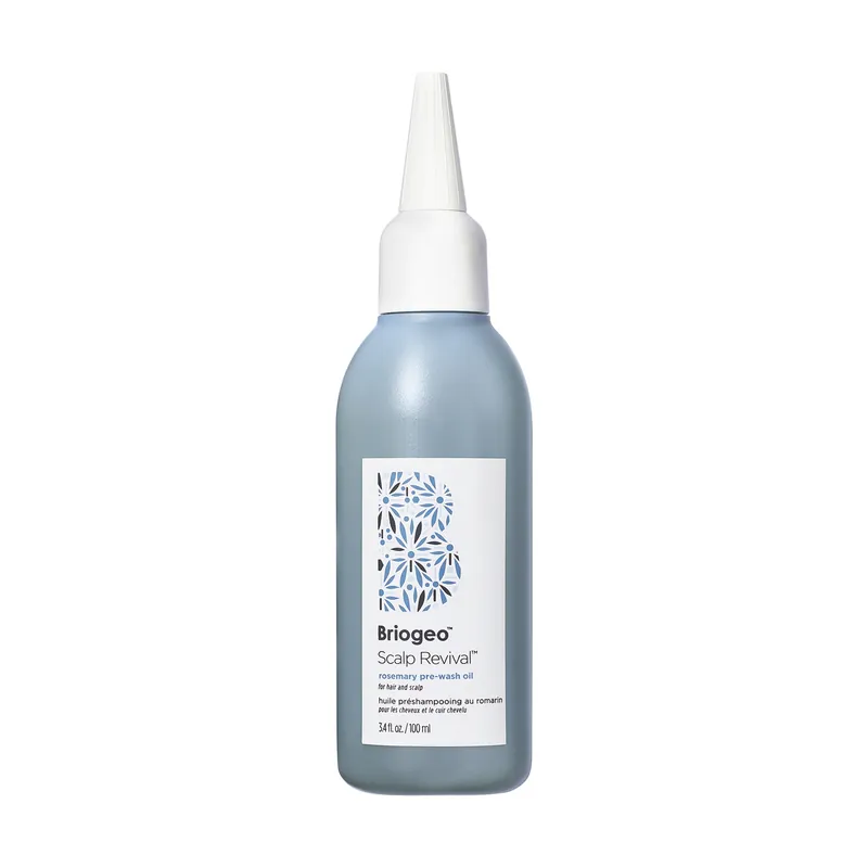 Scalp Revival Rosemary Pre-Wash Oil Suosittu
