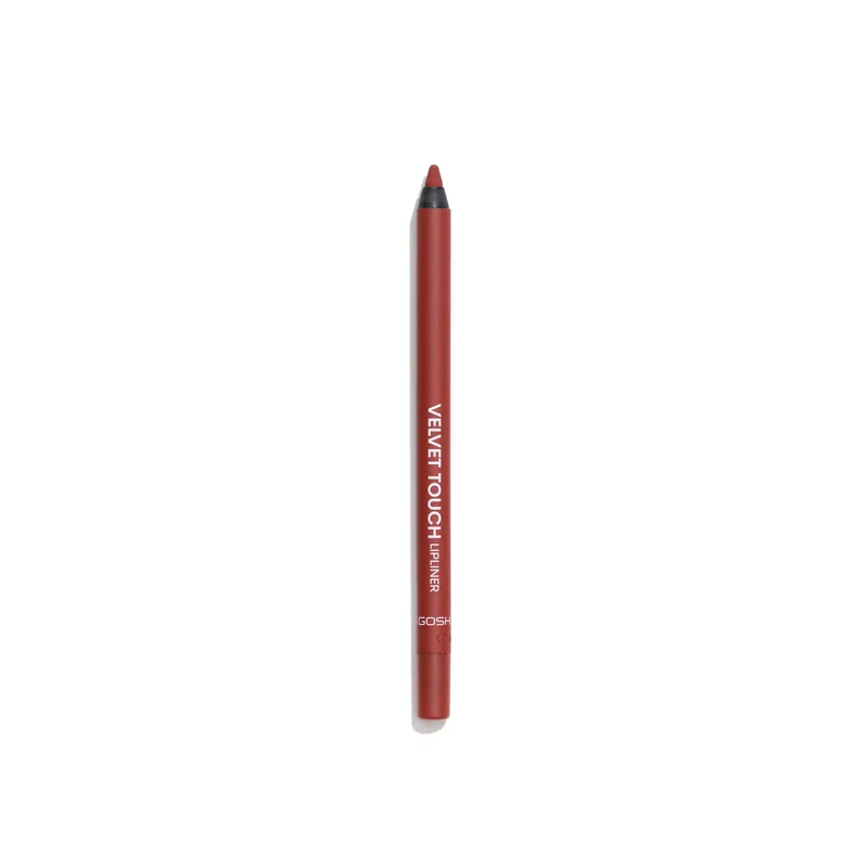 Velvet Touch Lip Liner Waterproof Alennus