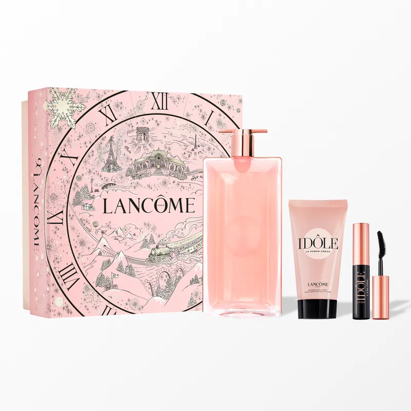 Idôle Eau de Parfum 50 ml Gift Box Sertifioitu
